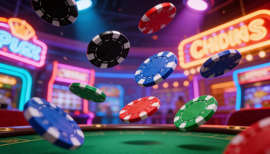 Bonus Slotspalace Casino vs Concorrenza: Chi offre di più nel 2024?