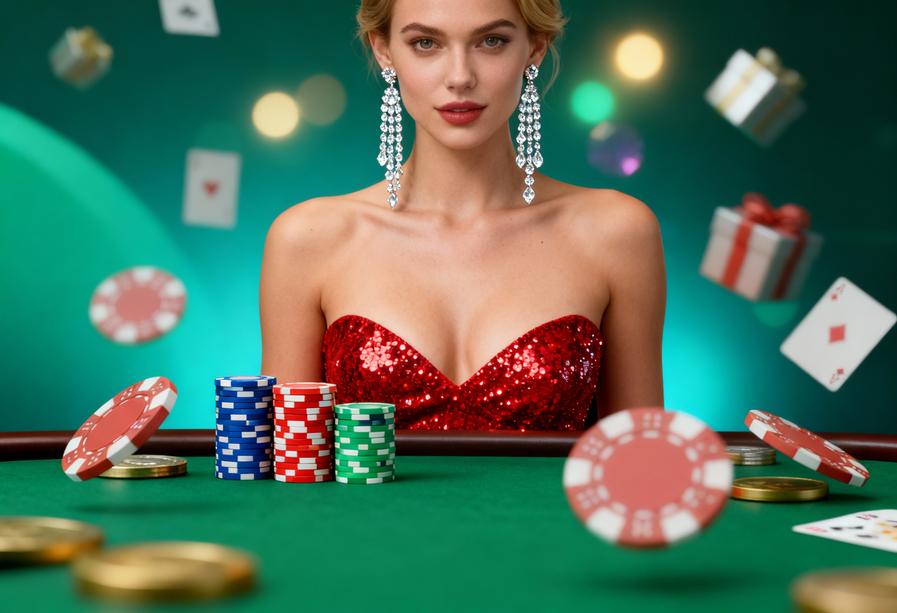 Casinoly Casino Poker : Guide Complet pour les Joueurs