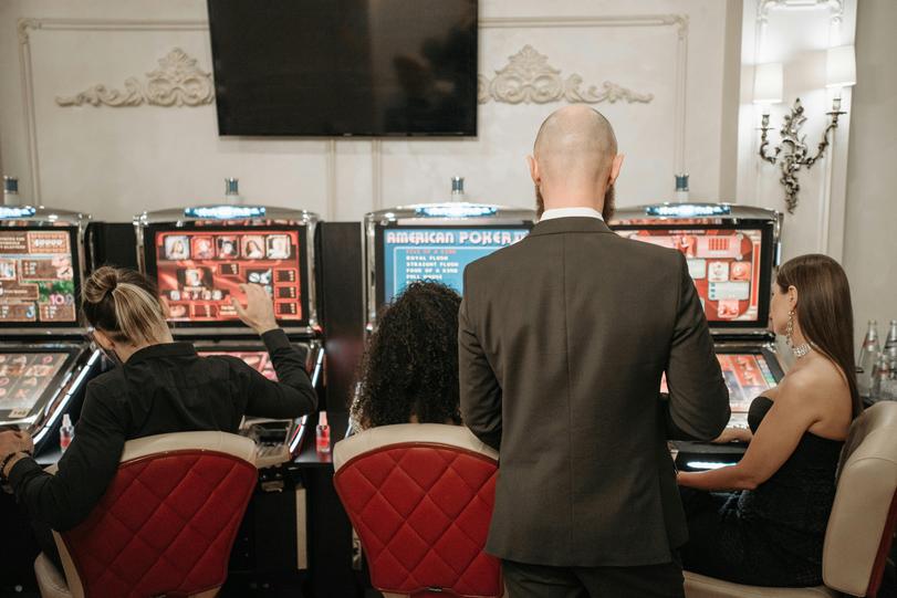 Entdecken Sie die Welt von Casoo Casino