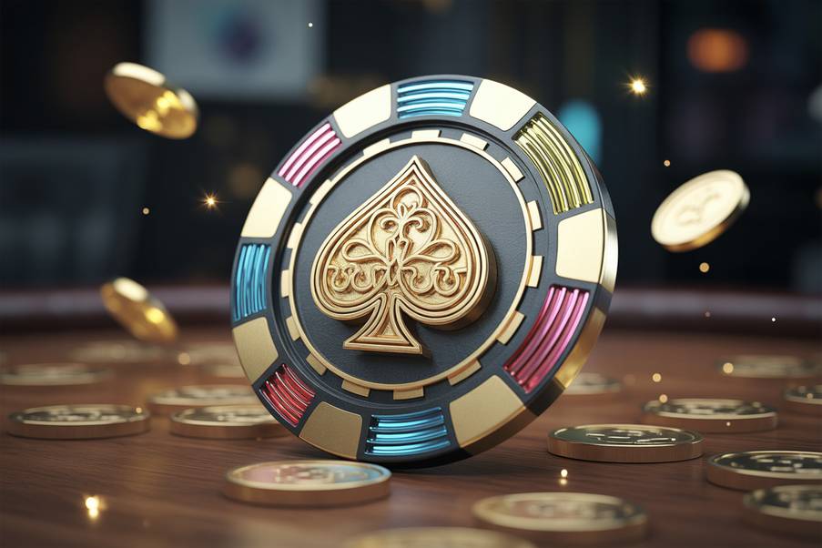 Exploring the World of Candy Casino Players