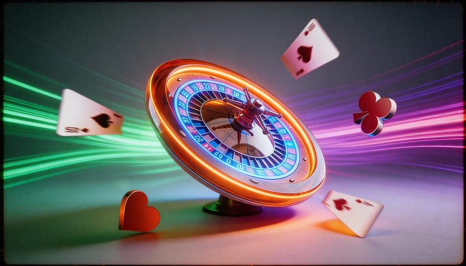 Guida Completa: Template e Metodi per Contattare l'Assistenza Clienti di WinSpark Casino
