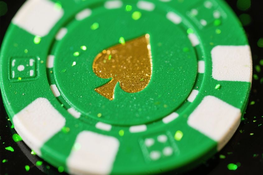 Hvorfor spilleautomater dominerer nettcasinoer