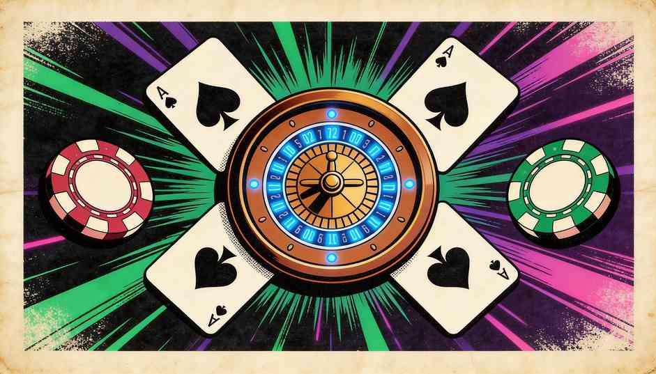 Immerion Casino: Ein Casino, das Gewinne nicht zahlt