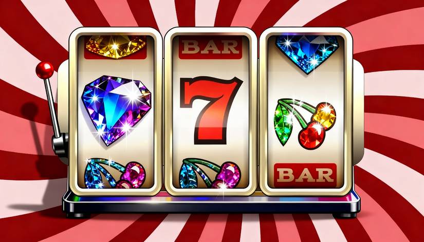 Modèle de registration à Malina Casino