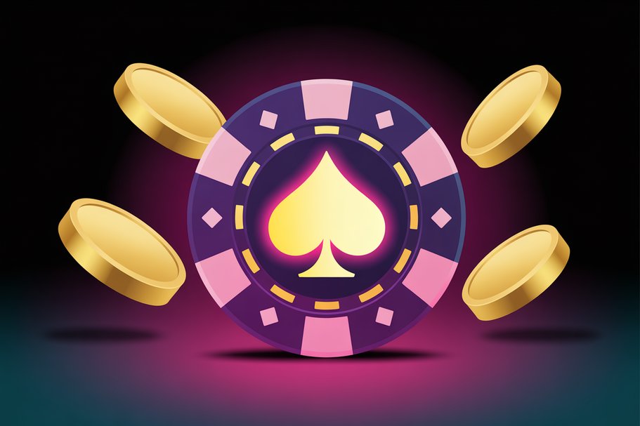 The High-Stakes Balancing Act: How Online Casinos Blend Entertainment and Risk Management