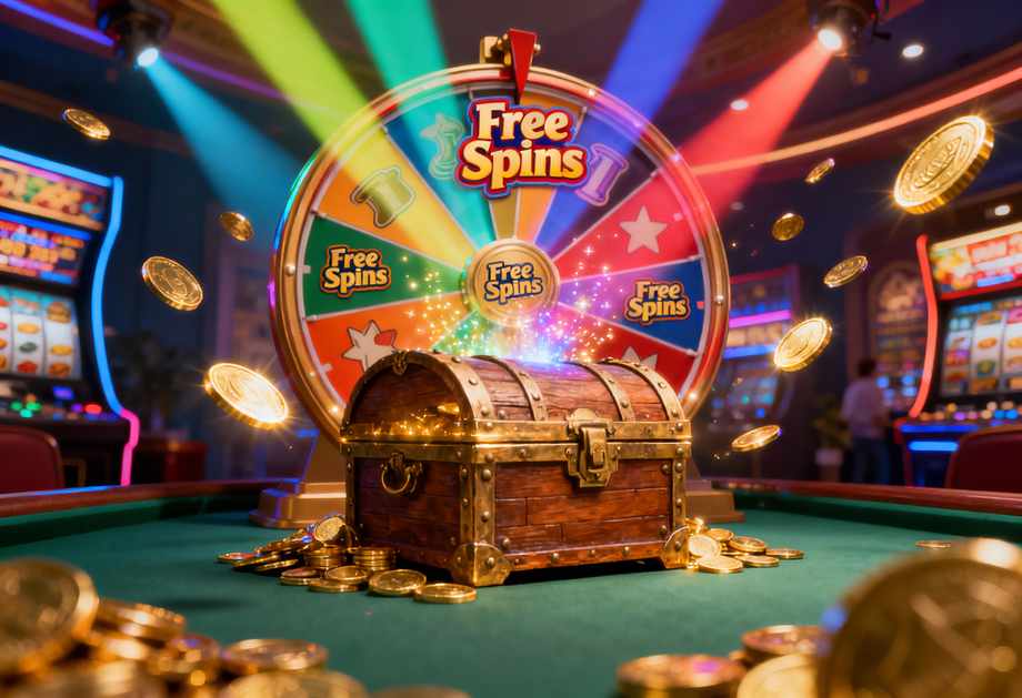 Top 7 Strategies to Win at Casino Action