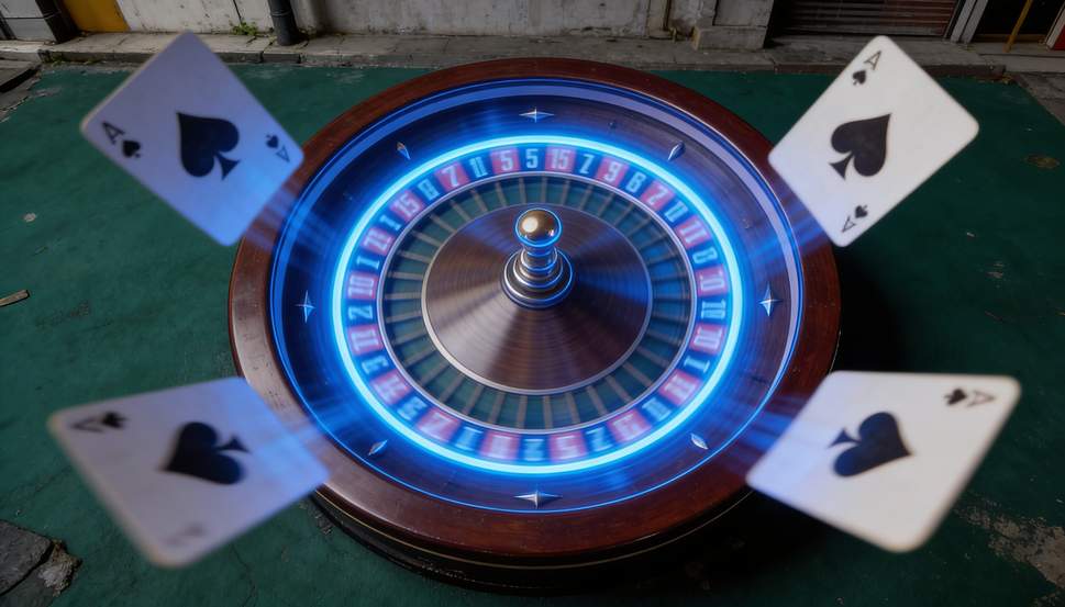 Top 7 Strategies to Win at Casino Action