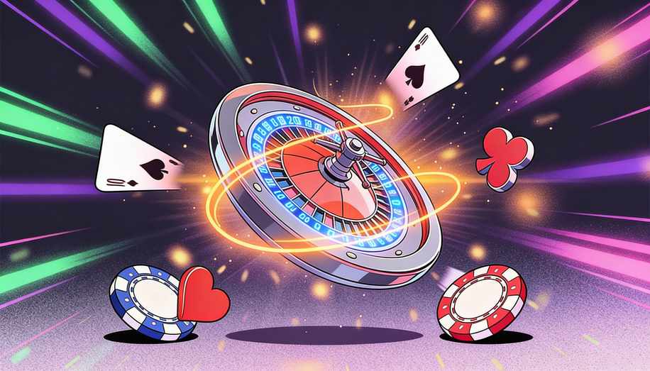 Wie Online-Casinos funktionieren: Technologie, Fairness und Auszahlungen